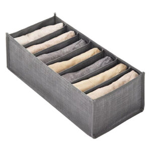Colméia Organizadora de Gaveta 7 Divisórias 35 x 17 x 12 cm - Organiz