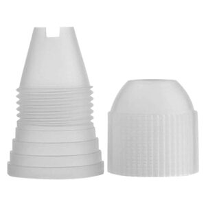 Matriz Grande para Bico de Confeitar - Konfektt