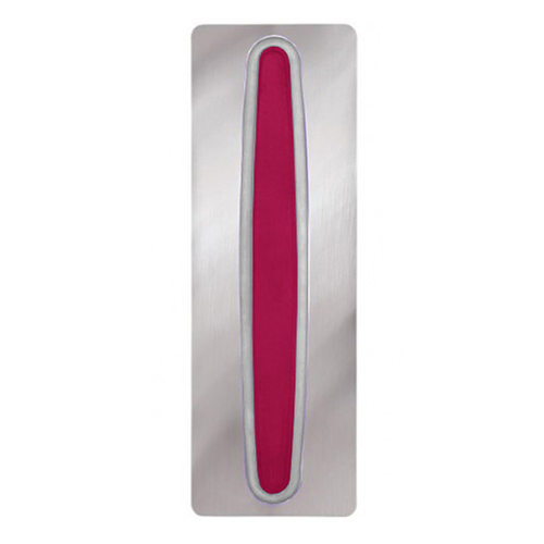 Alisador Inox para Pasta Americana 7