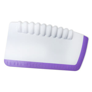 Alisador e Raspador em Silicone 17