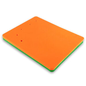 Base para Modelar Pasta Americana 19