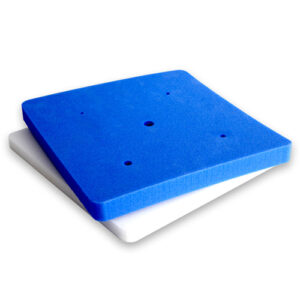 Base para Modelar Pasta Americana