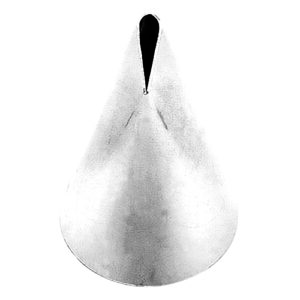 Bico de Confeitar Pétalas 101 - Konfektt