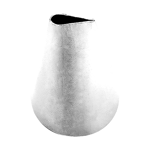 Bico de Confeitar Pétalas 102 - Konfektt