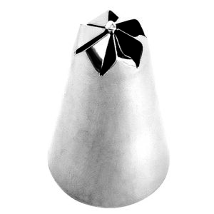 Bicos de Confeitar Flor Pitanga 109 - Konfektt