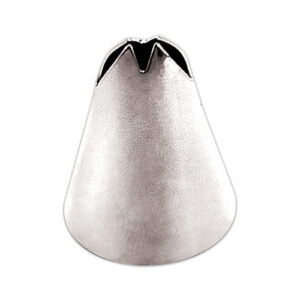 Bicos de Confeitar Folhas 113 - Konfektt