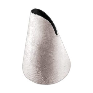 Bico de Confeitar Pétalas 123 - Konfektt