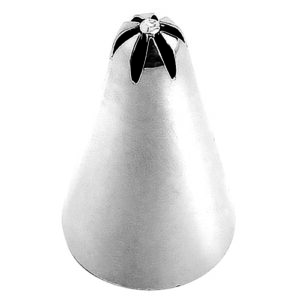 Bico de Confeitar Flor Pitanga 129 - Konfektt