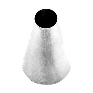 Bicos de Confeitar Perlê 12 - Konfektt