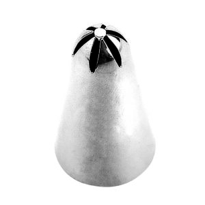 Bico de Confeitar Flor Pitanga 131 - Konfektt