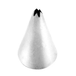 Bico de Confeitar Pitanga Aberta 14 - Konfektt