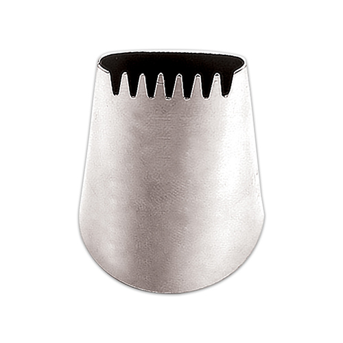 Bico de Confeitar Cestas 1D - Konfektt