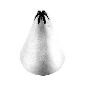 Bico de Confeitar Pitanga Fechada 27 - Konfeftt