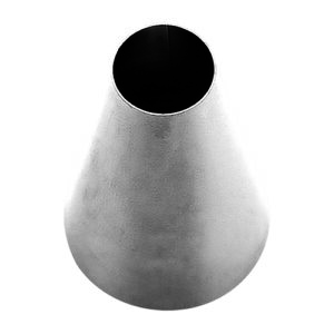 Bico de Confeitar Perlê 2A - Konfektt