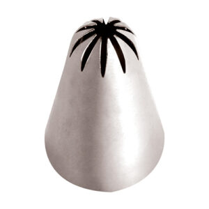 Bico de Confeitar Flor Pitanga 2C - Konfektt