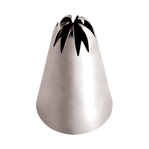 Bico de Confeitar Flor Pitanga 2F - Konfektt