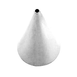 Bico de Confeitar Perlê 2 - Konfektt