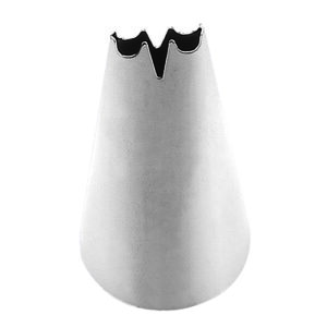 Bico de Confeitar Babados 340 - Konfektt