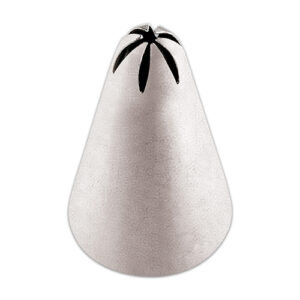 Bico de Confeitar Pitanga Fechada 35 - Konfektt