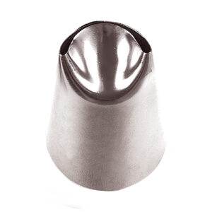 Bico de Confeitar Babados 402 - Konfektt