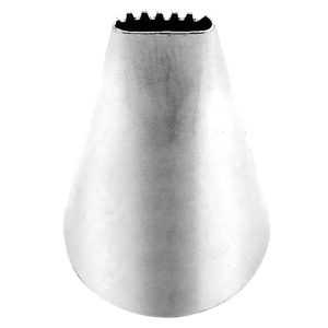 Bico de Confeitar Cestas 47 - Konfektt