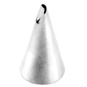 Bico de Confeitar Pétalas 59S - Konfektt