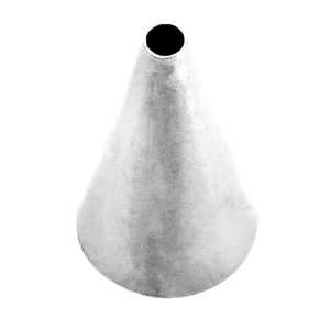 Bico de Confeitar Perlê 6 - Konfektt