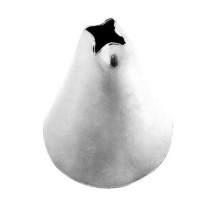 Bico de Confeitar Especialidades 83 - Konfektt