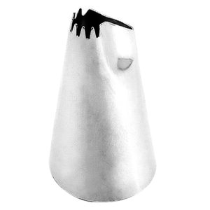 Bico de Confeitar Babados 86 - Konfektt