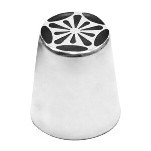 Bico de Confeitar Russo 002 - Konfektt