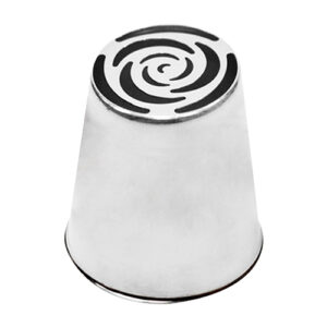 Bico de Confeitar Russo 003 - Konfektt