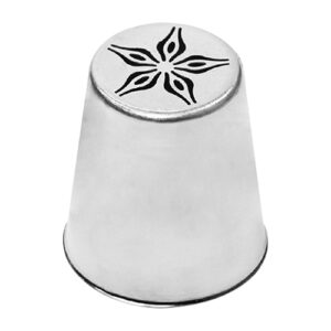 Bico de Confeitar Russo 004 - Konfektt