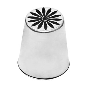 Bico de Confeitar Russo 005 - Konfektt