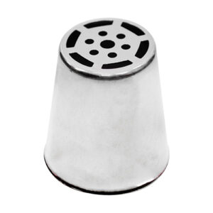 Bico de Confeitar Russo 007 - Konfektt