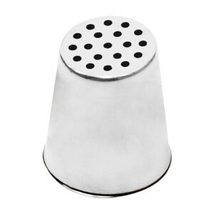 Bico de Confeitar Russo 009 - Konfektt