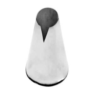 Bico de Confeitar Russo 011 - Konfektt