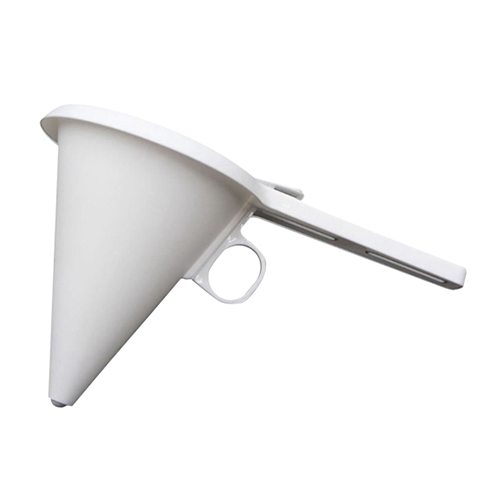 Funil Dosador para Confeitaria - Konfektt