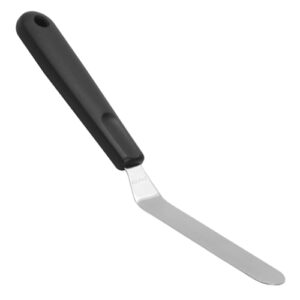 Espátula Ângular Inox 11