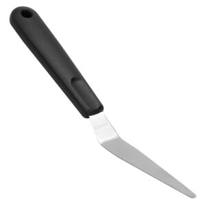 Espátula Ponta Fina Inox 11