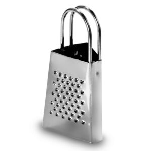 Ralador 3 Faces Inox - Ke Home