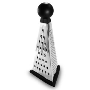 Ralador 3 Faces Inox - Ke Home