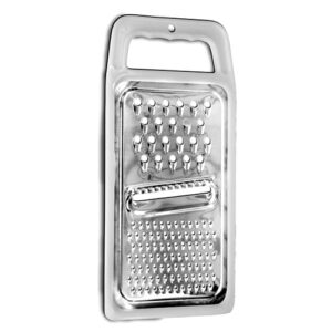 Ralador 1 Face Inox - Ke Home