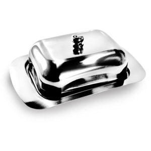 Mantegueira Inox - Ke Home