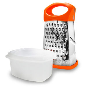 Ralador Vertical com Reservatório - Ke Home