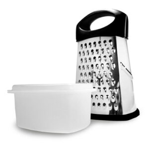 Ralador Vertical com Reservatório - Ke Home