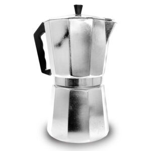 Cafeteira Italiana 12 Xícaras - Ke Home