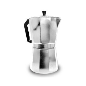Cafeteira Italiana 6 Xícaras - Ke Home