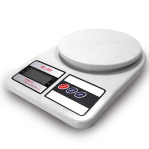 Balança Digital - Ke Home
