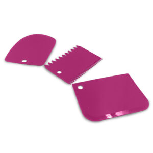 Kit de Marcadores Decorativos 3 peças - Konfektt