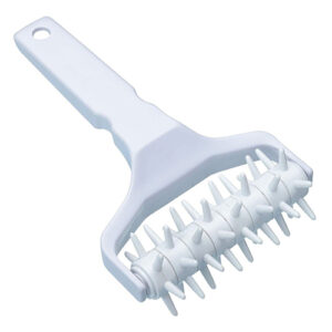 Rolo Marcador de Furos para Confeitaria - Konfektt